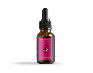 Hair Growth Serum Extra Strength